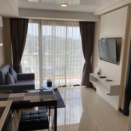Aya Apartments In Mbc Ban Bo Sai Klang Екстериор снимка