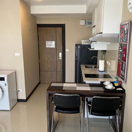 Aya Apartments In Mbc Ban Bo Sai Klang Екстериор снимка