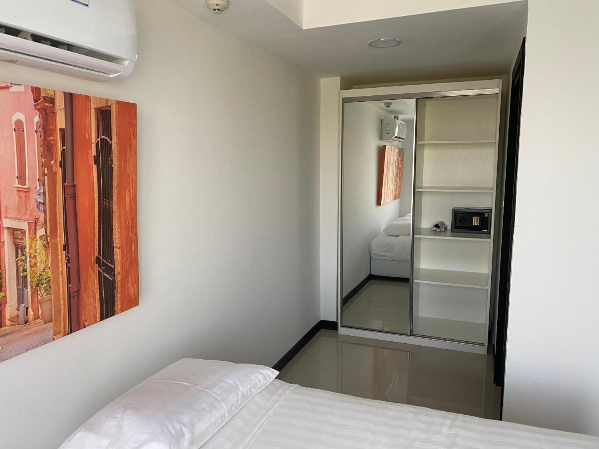 Aya Apartments In Mbc Ban Bo Sai Klang Екстериор снимка