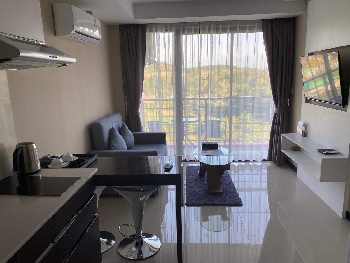 Aya Apartments In Mbc Ban Bo Sai Klang Екстериор снимка