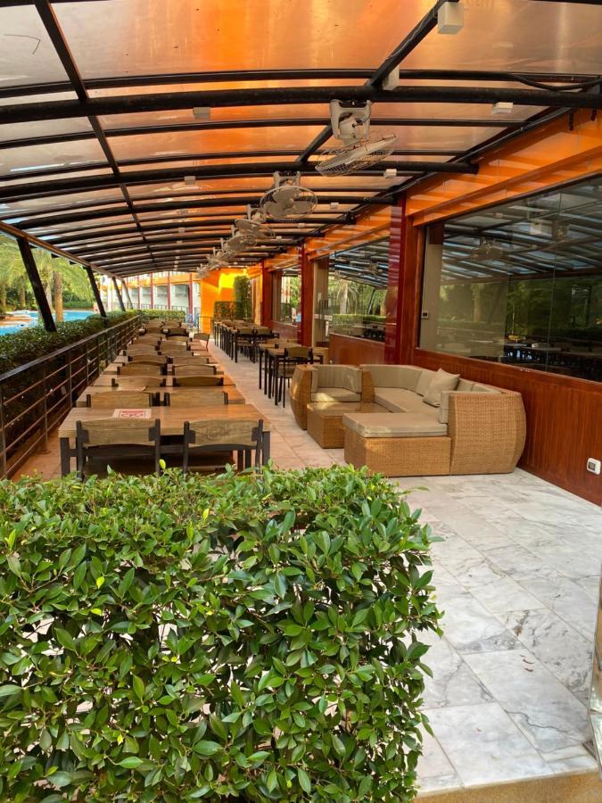 Aya Apartments In Mbc Ban Bo Sai Klang Екстериор снимка