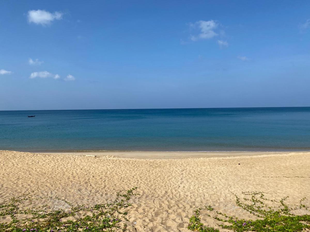 Aya Apartments In Mbc Ban Bo Sai Klang Екстериор снимка