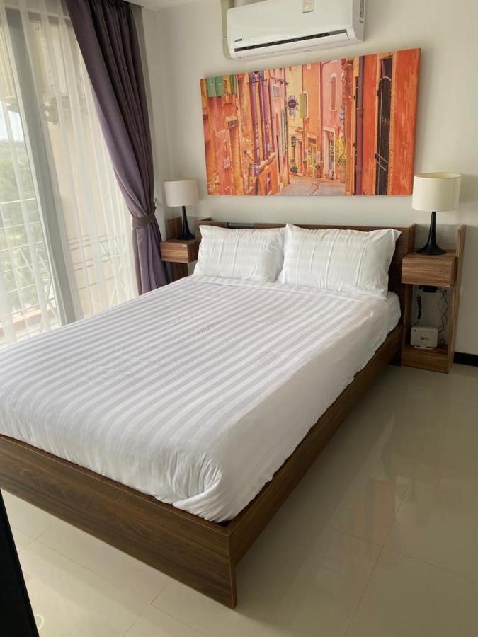 Aya Apartments In Mbc Ban Bo Sai Klang Екстериор снимка