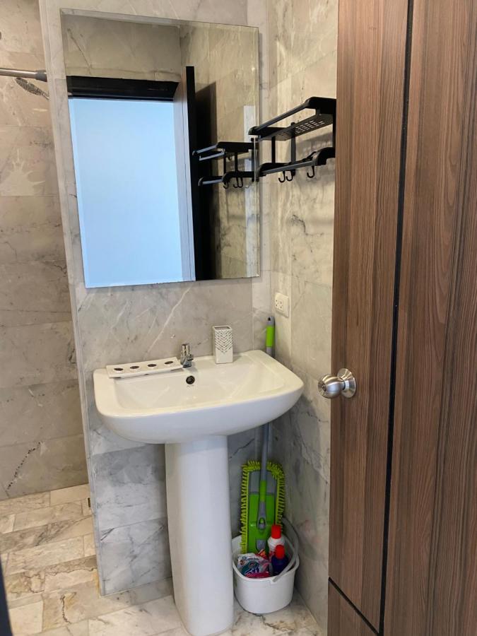 Aya Apartments In Mbc Ban Bo Sai Klang Екстериор снимка