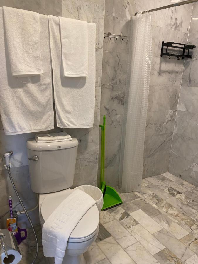 Aya Apartments In Mbc Ban Bo Sai Klang Екстериор снимка