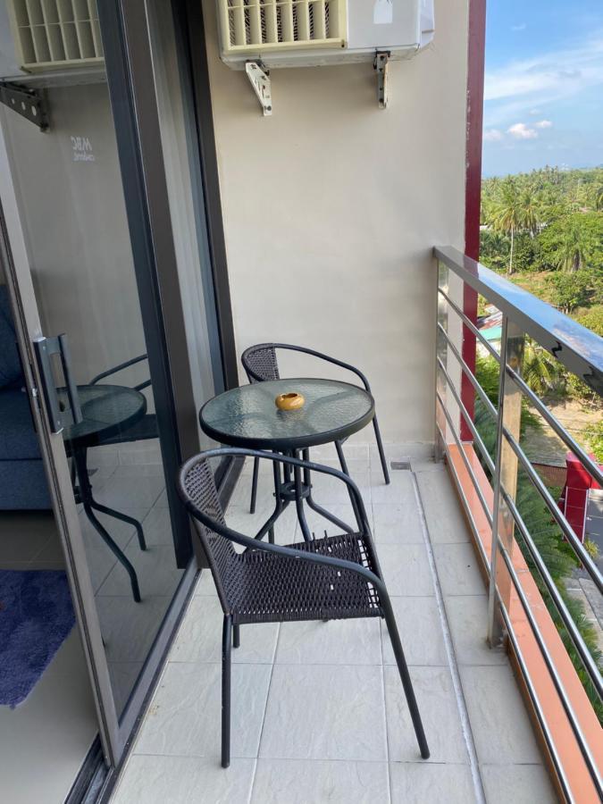 Aya Apartments In Mbc Ban Bo Sai Klang Екстериор снимка
